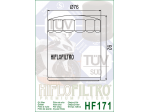 Φίλτρο Λαδιού HIFLO "HF171B"